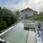 幌加温泉湯元鹿の谷 - 