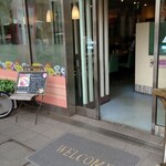ポルトアーレアベニュー - 