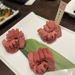 Yakiniku Senka Niku No Kirikata Shuukaijo - 