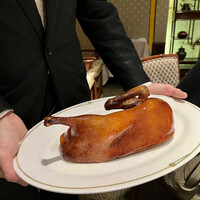 中国飯店 富麗華 - 