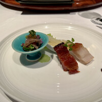 中国飯店 富麗華 - 