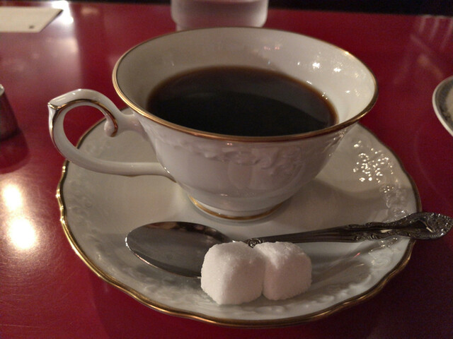 純喫茶 光 - 小樽（喫茶店）の写真