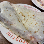 PIZZERIA SPONTINI - 