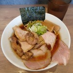 Niboshi Ramen Kogarasumaru - 