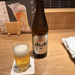 本格板前居酒屋 お魚総本家 - 