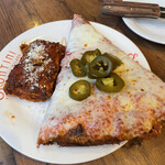 PIZZERIA SPONTINI - 