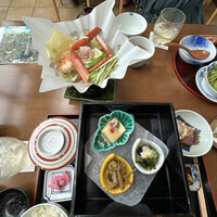 和食 國見 - 