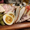 高田馬場ビール食堂