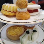 ル サロン ド ニナス - 