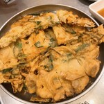 韓国食堂　チャン - 