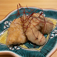 鮨 銀座おのでら 弟 本店 - 