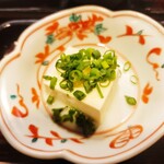 鰾 - アジフライ定食（1,200円）