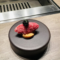 USHIGORO S. NISHIAZABU - 