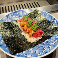 USHIGORO S. NISHIAZABU - 