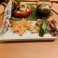 日本料理　かこみ - 