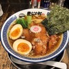 らーめん くじら軒 横浜本店