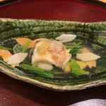日本料理 彩々楽 - 