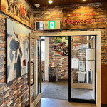 ブロンコビリー - 