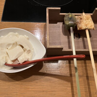 京懐石とゆば料理 松山閣 JR京都伊勢丹店 - 