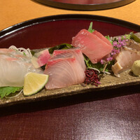 日本料理 彩々楽 - 
