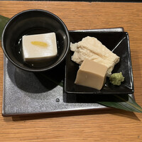 京懐石とゆば料理 松山閣 JR京都伊勢丹店 - 