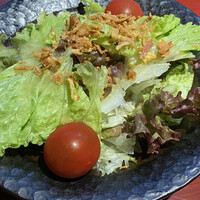 肉割烹 京 - 