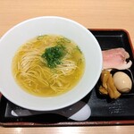 松戸富田製麺 - 