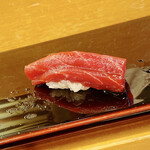 蓮池 丸万寿司 - 