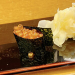 蓮池 丸万寿司 - 