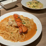 PASTA HOUSE ENI - 