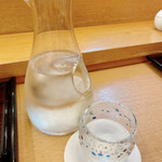 蓮池 丸万寿司 - 