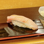 蓮池 丸万寿司 - 