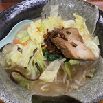 麺z 来瑠里 - 