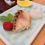 蓮池 丸万寿司 - 