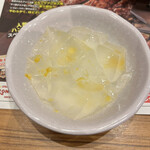 ブロンコビリー - 