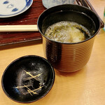 蓮池 丸万寿司 - 