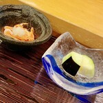 蓮池 丸万寿司 - 