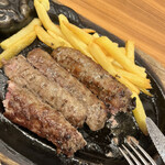 ブロンコビリー - 