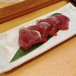 蓮池 丸万寿司 - 