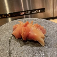 築地青空三代目 本店 - 