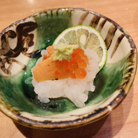 築地青空三代目 本店 - 