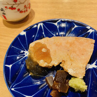 築地青空三代目 本店 - 