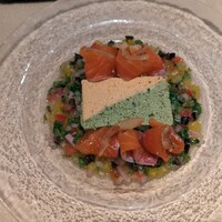 フランス料理 タンモア - 