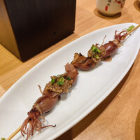 築地青空三代目 本店 - 