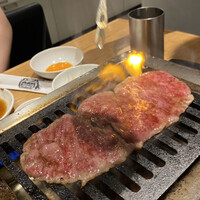 ビーフキッチン 渋谷店 - 