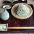 そば家　和味 - 料理写真:野菜天ぷら付きそば大盛のそば