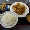 雪屋食堂