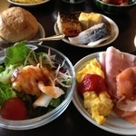 お宿　木の葉 - 