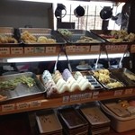 本格手打 いわしや - (メニュー)トッピング、サイドメニュー