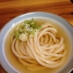 本格手打 いわしや - (料理)ひやあつ